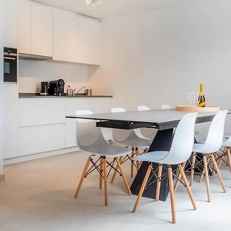 Apartment Le Roulis