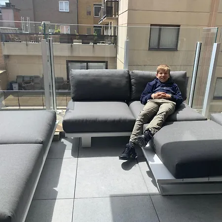 Apartment Le Roulis
