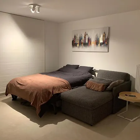Le Roulis Apartment De Panne